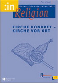 Religion Arbeitsblätter der /Sek. I (5.bis 10. Schuljahr)