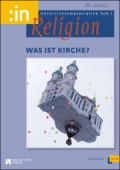 Religion Arbeitsblätter der /Sek. I (5.bis 10. Schuljahr)