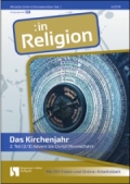 Religion Arbeitsblätter der Sek. I, 5. bis 10. Schuljahr