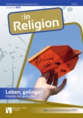 Religion Arbeitsblätter der Sek. I, 5. bis 10. Schuljahr