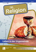 Religion Arbeitsblätter der Sek. I, 5. bis 10. Schuljahr