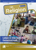 Religion Arbeitsblätter der Sek. I, 5. bis 10. Schuljahr