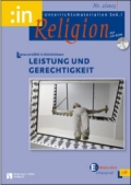 Religion Arbeitsblätter der Sek. I, 5. bis 10. Schuljahr