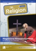 Religion Arbeitsblätter der Sek. I, 5. bis 10. Schuljahr