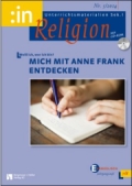 Religion Arbeitsblätter der Sek. I, 5. bis 10. Schuljahr