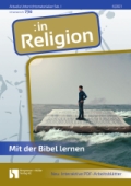 Religion Arbeitsblätter der Sek. I, 5. bis 10. Schuljahr