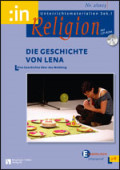 Religion Arbeitsblätter der Sek. I, 5. bis 10. Schuljahr