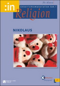 Religion Arbeitsblätter der /Sek. I (5.bis 10. Schuljahr)