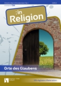 Religion Arbeitsblätter der Sek. I, 5. bis 10. Schuljahr