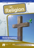 Religion Arbeitsblätter der Sek. I, 5. bis 10. Schuljahr