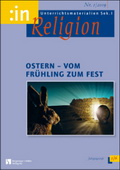 Religion Arbeitsblätter der /Sek. I (5.bis 10. Schuljahr)