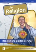 Religion Arbeitsblätter der Sek. I, 5. bis 10. Schuljahr