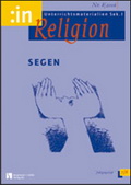 Religion Arbeitsblätter der /Sek. I (5.bis 10. Schuljahr)