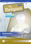 Religion Arbeitsblätter der Sek. I, 5. bis 10. Schuljahr