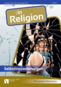 Religion Arbeitsblätter der Sek. I, 5. bis 10. Schuljahr