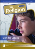 Religion Arbeitsblätter der Sek. I, 5. bis 10. Schuljahr