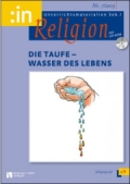 Religion Arbeitsblätter der Sek. I, 5. bis 10. Schuljahr