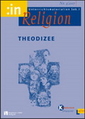 Religion Arbeitsblätter der /Sek. I (5.bis 10. Schuljahr)