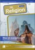 Religion Arbeitsblätter der Sek. I, 5. bis 10. Schuljahr