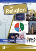 Religion Arbeitsblätter der Sek. I, 5. bis 10. Schuljahr