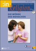 Religion Arbeitsblätter der Sek. I, 5. bis 10. Schuljahr