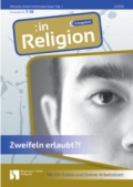 Religion Arbeitsblätter der Sek. I, 5. bis 10. Schuljahr