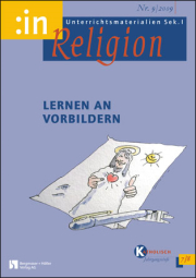 Religion Arbeitsblätter von buhv - Unterrichtsmaterialien für die Sekundarstufe I (5. bis 10. Schuljahr)