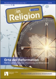 Religion Arbeitsblätter von buhv - Unterrichtsmaterialien für die Sekundarstufe I (5. bis 10. Schuljahr)