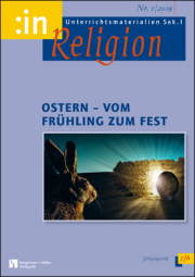 Religion Arbeitsblätter von buhv - Unterrichtsmaterialien für die Sekundarstufe I (5. bis 10. Schuljahr)