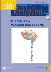 Religion Arbeitsblätter von buhv - Unterrichtsmaterialien für die Sekundarstufe I (5. bis 10. Schuljahr)