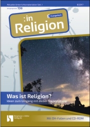 Religion Arbeitsblätter von buhv - Unterrichtsmaterialien für die Sekundarstufe I (5. bis 10. Schuljahr)