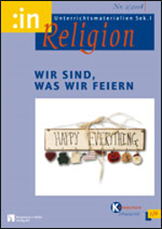 Religion Arbeitsblätter von buhv - Unterrichtsmaterialien für die Sekundarstufe I (5. bis 10. Schuljahr)