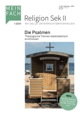 Religion Arbeitsblätter von buhv - Unterrichtsmaterialien für die Sekundarstufe II (Oberstufe)