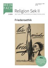 Religion Arbeitsblätter von buhv - Unterrichtsmaterialien für die Sekundarstufe II (Oberstufe)