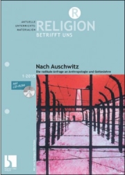 Religion Arbeitsblätter von buhv - Unterrichtsmaterialien für die Sekundarstufe II (Oberstufe)