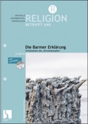 Religion Arbeitsblätter von buhv - Unterrichtsmaterialien für die Sekundarstufe II (Oberstufe)