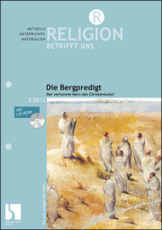 Religion Arbeitsblätter von buhv - Unterrichtsmaterialien für die Sekundarstufe II (Oberstufe)