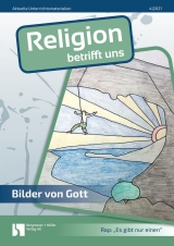 Religion Arbeitsblätter von buhv - Unterrichtsmaterialien für die Sekundarstufe II (Oberstufe)