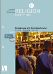 Religion Arbeitsblätter von buhv - Unterrichtsmaterialien für die Sekundarstufe II (Oberstufe)