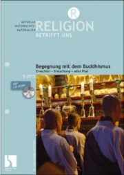 Religion Arbeitsblätter von buhv - Unterrichtsmaterialien für die Sekundarstufe II (Oberstufe)