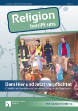 Religion Arbeitsblätter von buhv - Unterrichtsmaterialien für die Sekundarstufe II (Oberstufe)