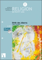 Religion Arbeitsblätter von buhv - Unterrichtsmaterialien für die Sekundarstufe II (Oberstufe)