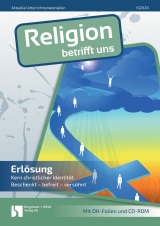 Religion Arbeitsblätter von buhv - Unterrichtsmaterialien für die Sekundarstufe II (Oberstufe)