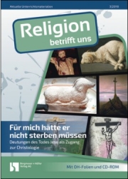 Religion Arbeitsblätter von buhv - Unterrichtsmaterialien für die Sekundarstufe II (Oberstufe)