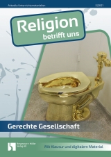 Religion Arbeitsblätter von buhv - Unterrichtsmaterialien für die Sekundarstufe II (Oberstufe)