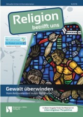 Religion Arbeitsblätter von buhv - Unterrichtsmaterialien für die Sekundarstufe II (Oberstufe)