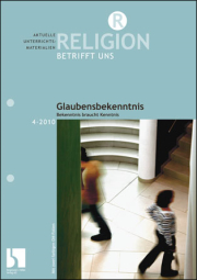 Religion Arbeitsblätter von buhv - Unterrichtsmaterialien für die Sekundarstufe II (Oberstufe)