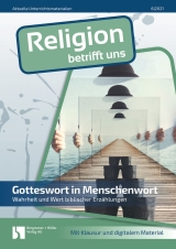 Religion Arbeitsblätter von buhv - Unterrichtsmaterialien für die Sekundarstufe II (Oberstufe)