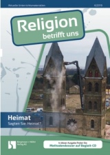 Religion Arbeitsblätter von buhv - Unterrichtsmaterialien für die Sekundarstufe II (Oberstufe)