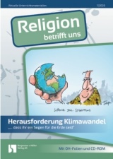 Religion Arbeitsblätter von buhv - Unterrichtsmaterialien für die Sekundarstufe II (Oberstufe)